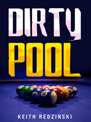 cover image of Dirty Pool
